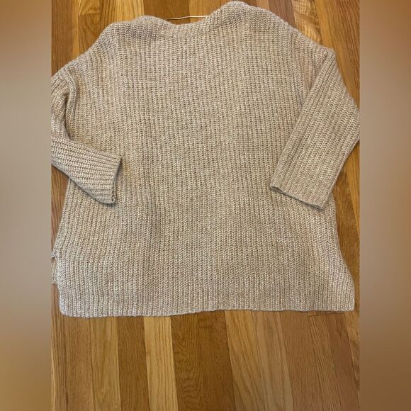 Mango Wool Blend Cardigan - Picture 3 of 4